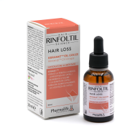 RINFOLTIL HAIR LOSS KERANAT OLIO GOCCE