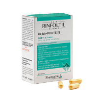 RINFOLTIL KERA-PROTEIN CAPSULE