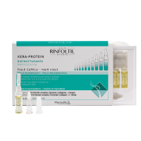 RINFOLTIL KERA-PROTEIN 10 FIALE CAPELLI