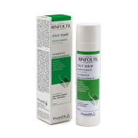 RINFOLTIL OILY HAIR SHAMPOO SEBO-EQUILIBRANTE