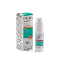 RINFOLTIL RECOVERY REMEDY OIL ILLUMINANTE 