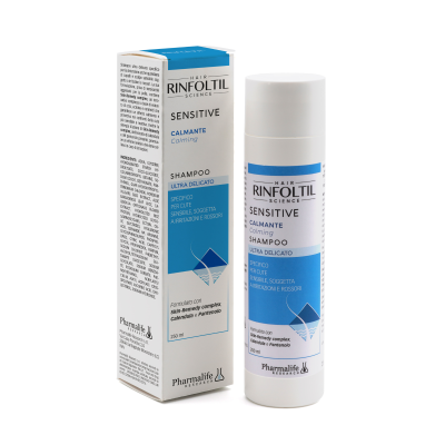 RINFOLTIL SENSITIVE SHAMPOO ULTRA DELICATO