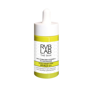 RvbLab Hyalu C+ Concentrato Iperattivo Anti Macchia 30ml RvbLab Hyalu C+ Concentrato Iperattivo Anti Macchia 30ml