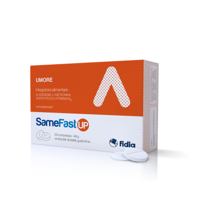 Samefast Up Complex 20cpr Os Samefast Up Complex 20cpr Os