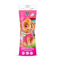 Paw Patrol Skye - gel shampoo doccia 300ml