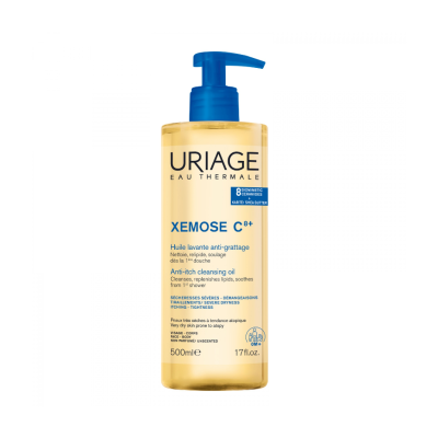 XEMOSE OLIO DETERGENTE 500ML