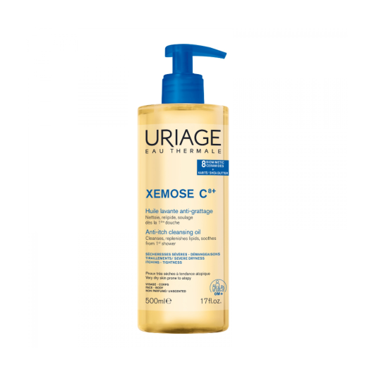 XEMOSE OLIO DETERGENTE 500ML