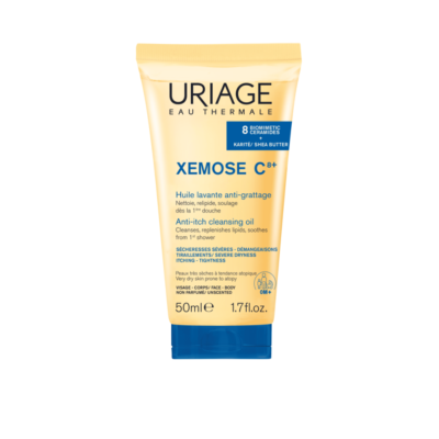 Uriage  Olio Lavante 50ml