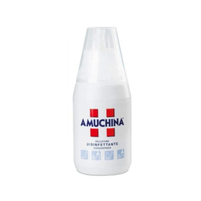 AMUCHINA 100% 250ML