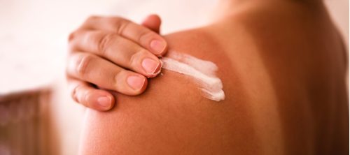 5 metodi infallibili per prolungare l'abbronzatura