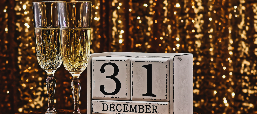 Nuovo anno, nuove abitudini! Scopri i nostri consigli per un 2025 in salute