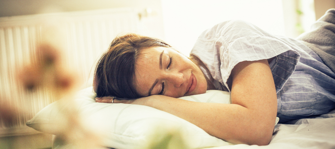 Aprire dolce dormire! Ma qual è la postura corretta per riposare bene?