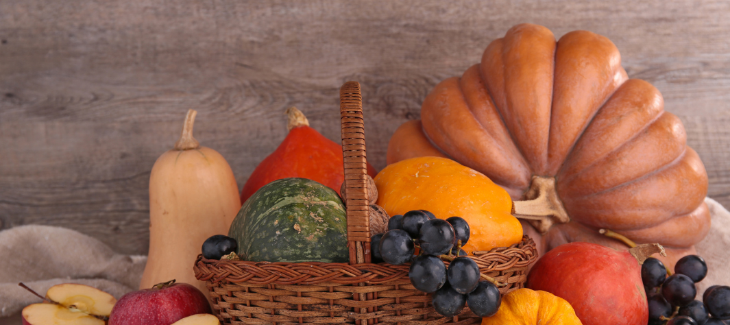 Quali sono gli alimenti di stagione da preferire in autunno Quali sono gli alimenti di stagione da preferire in autunno