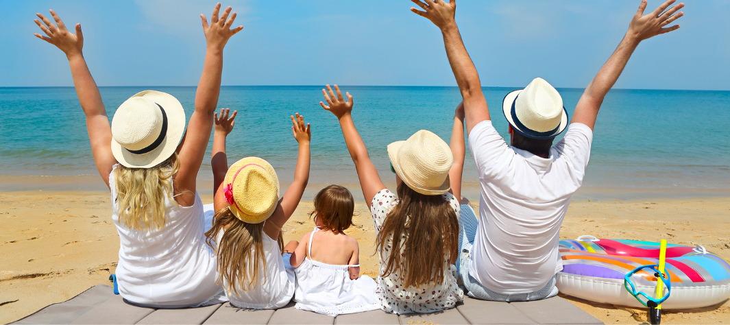 Cosa mangiare in vacanza per dimagrire? I nostri consigli Cosa mangiare in vacanza per dimagrire? I nostri consigli