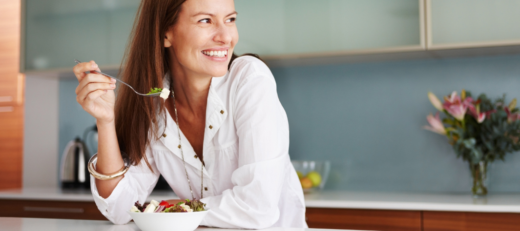 Come depurarsi dopo i pranzi di Natale senza diete drastiche