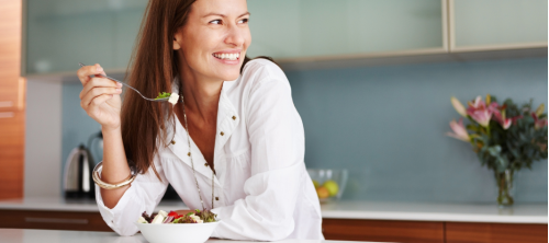 Come depurarsi dopo i pranzi di Natale senza diete drastiche