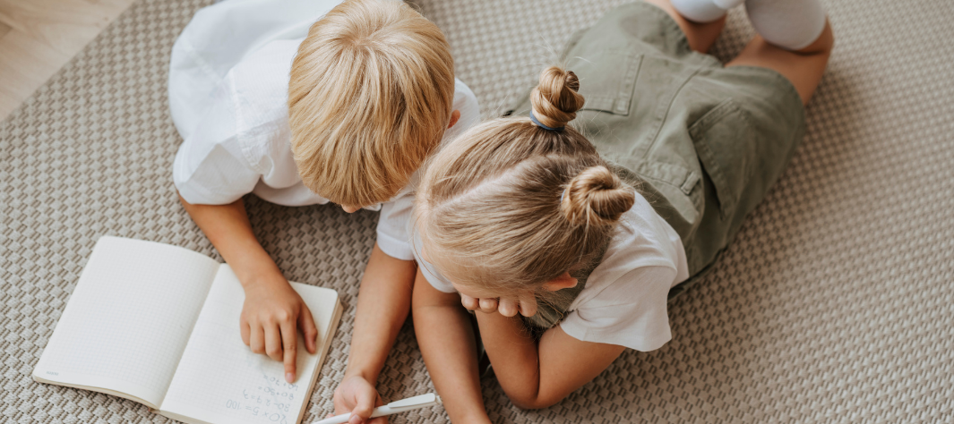 Back to school: come rinforzare le difese immunitarie dei bambini in 5 mosse
