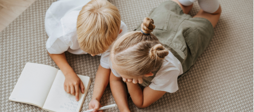 Back to school: come rinforzare le difese immunitarie dei bambini in 5 mosse