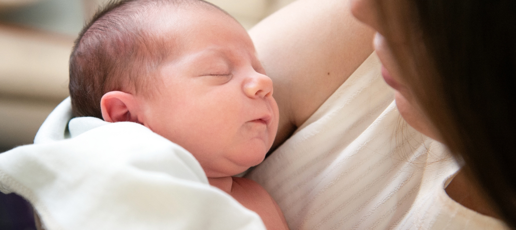 Come rinforzare le difese immunitarie del neonato