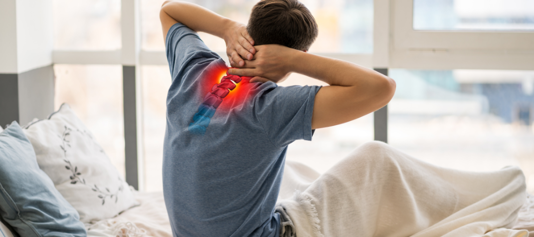 Dolore cervicale e aria condizionata, come evitarlo Dolore cervicale e aria condizionata, come evitarlo