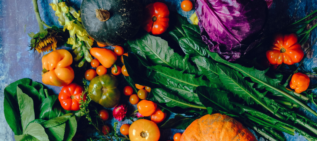 Cosa mangiare a Gennaio: i benefici di frutta e verdura di stagione