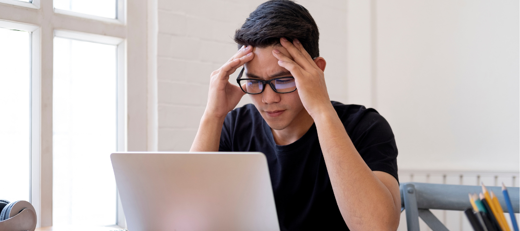 Come gestire i cali di concentrazione e da cosa dipendono Come gestire i cali di concentrazione e da cosa dipendono