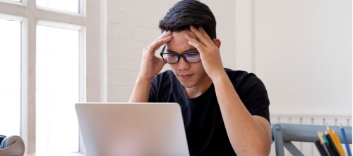 Come gestire i cali di concentrazione e da cosa dipendono