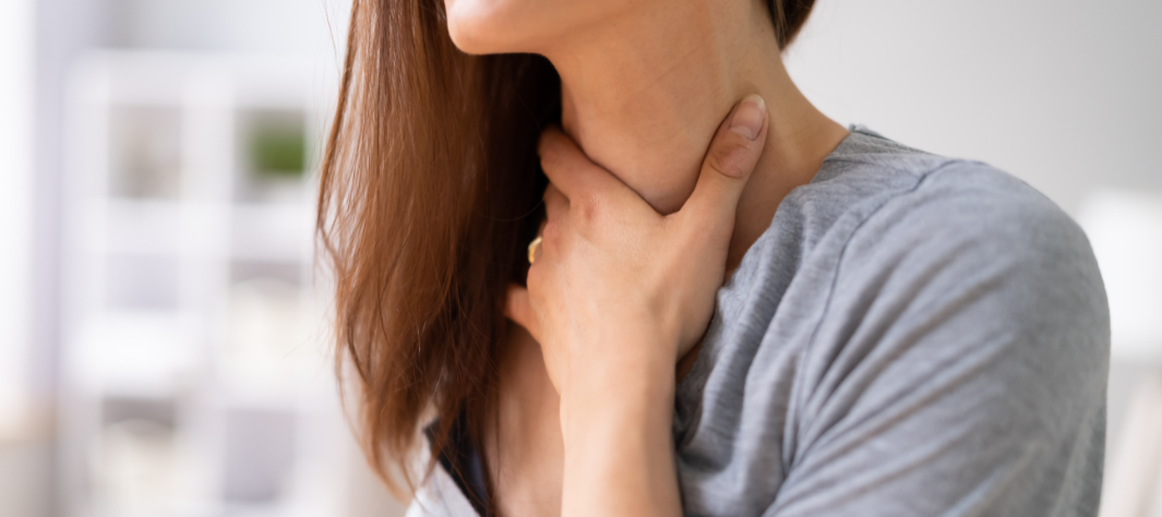 Sbalzi di temperatura ed irritazione alla gola: come prevenirla e curarla Sbalzi di temperatura ed irritazione alla gola: come prevenirla e curarla