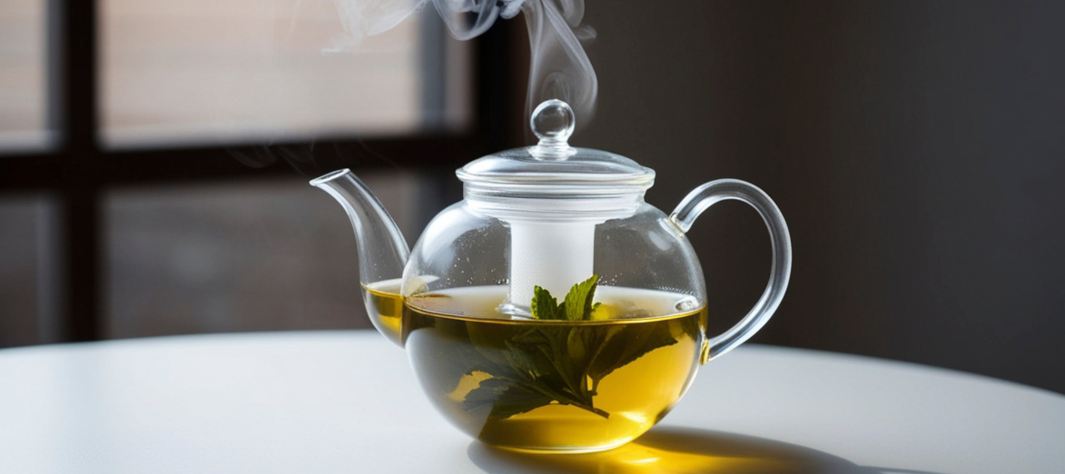 Le tisane migliori per iniziare bene l’anno: detox, relax, digestione