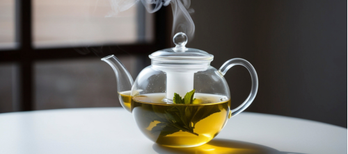Le tisane migliori per iniziare bene l’anno: detox, relax, digestione