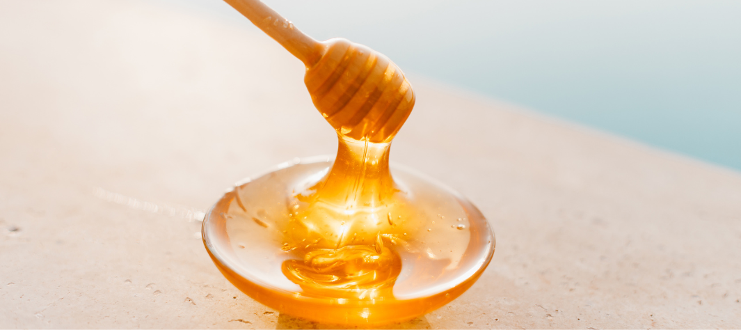 Il ruolo del miele nella guarigione delle ferite Il ruolo del miele nella guarigione delle ferite