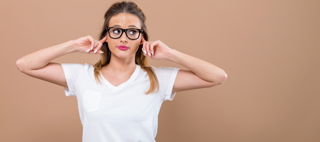 Orecchie tappate per il raffreddore: come risolvere? Orecchie tappate per il raffreddore: come risolvere?