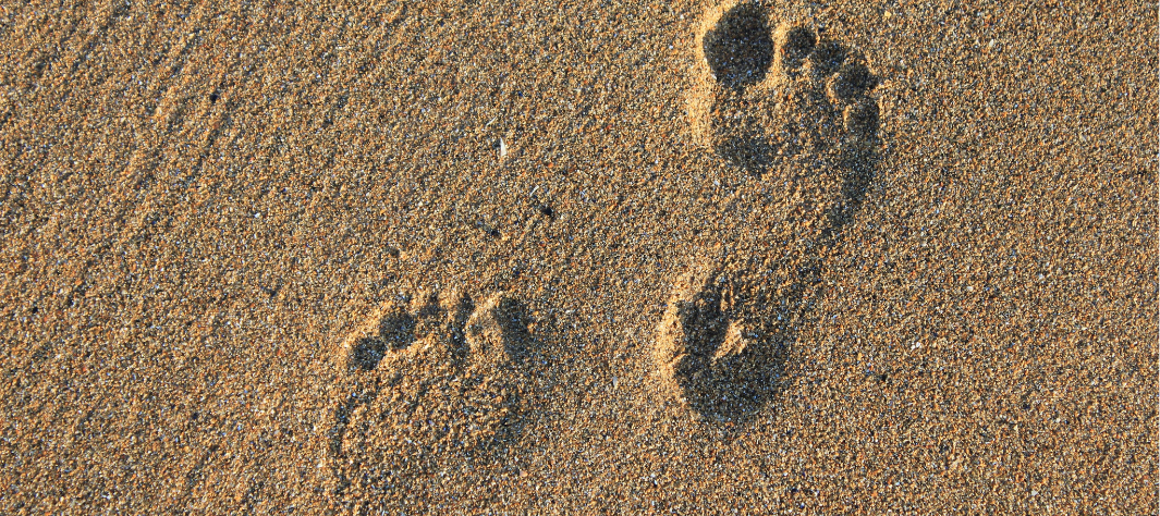 Piedi secchi e talloni screpolati, come risolvere