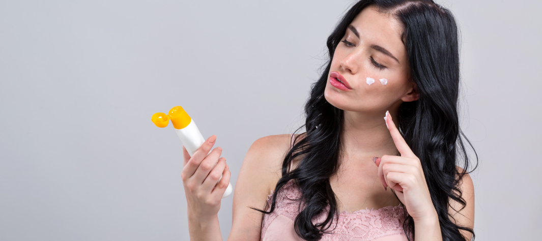 Protezione solare: quando iniziare ad usarla durante l’anno