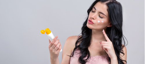 Protezione solare: quando iniziare ad usarla durante l’anno