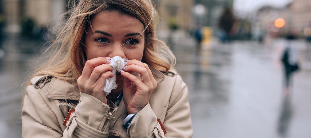 Raffreddore: come prevenirlo e curarlo con rimedi naturali