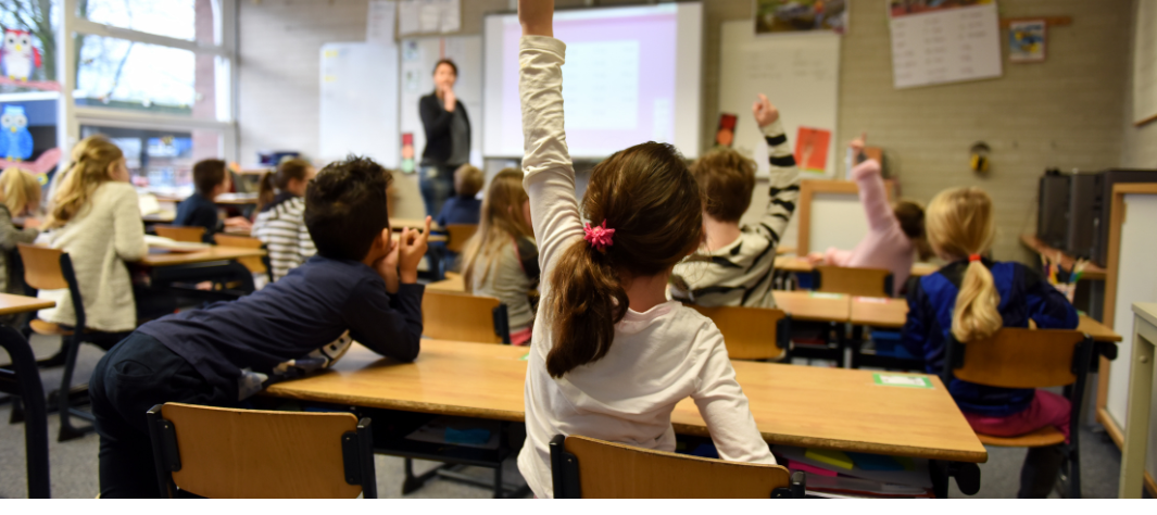 Ritorno a scuola: consigli per una routine salutare per bambini e ragazzi