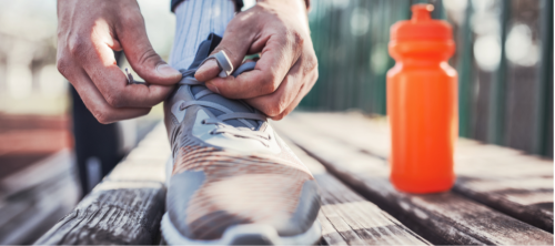 Come affrontare il freddo senza rinunciare allo sport: integratori e supporti utili