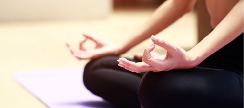 I benefici dello yoga sull'organismo