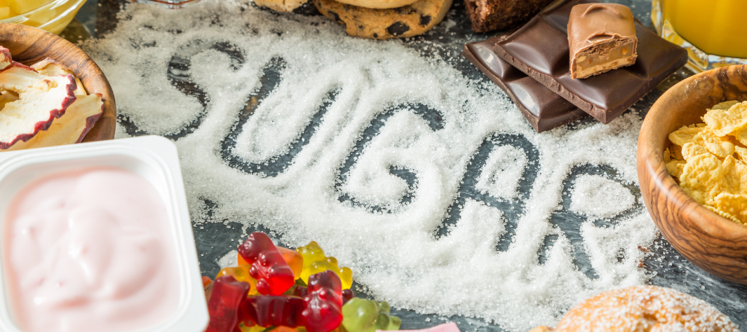 Zuccheri nascosti negli alimenti: come riconoscerli ed evitarli