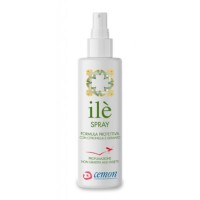 ILE' SPRAY FORMULA PROTETTIVA