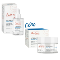 PROMO AVENE HYDRANCE CREMA GEL + SIERO