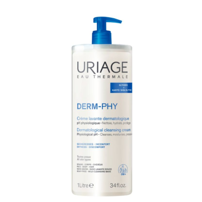 URIAGE CREME LAVANTE T 1000ML