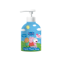 Peppa Pig - Sapone per le mani 500ml