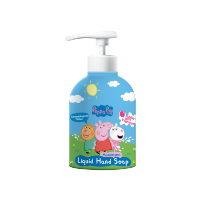 Peppa Pig - Sapone per le mani 500ml