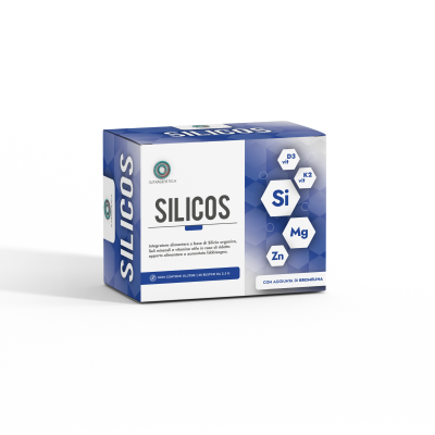 SILICOS 30BUST