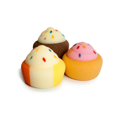 Pokhara Spugna da Bagno - Muffin