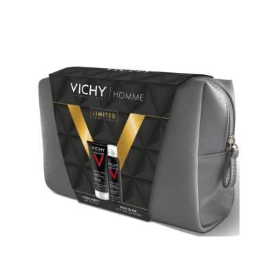 Vichy Cofanetto Uomo 