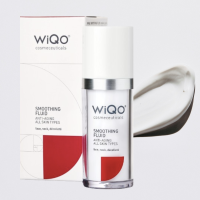 Wiqo fluido levigante viso con acido glicolico 