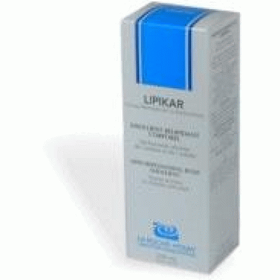 LIPIKAR EMULS CRP P MSEC 200ML